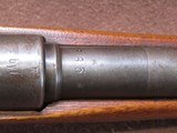 German Mauser BYF 98 Sporter 8 mm Bolt 23