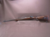German Mauser BYF 98 Sporter 8 mm Bolt 23