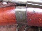 90% Condition Enfield Lithgow CMLE 303 Brit Bolt 25