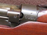 90% Condition Enfield Lithgow CMLE 303 Brit Bolt 25