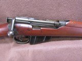 90% Condition Enfield Lithgow CMLE 303 Brit Bolt 25