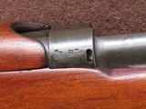 90% Condition Enfield Lithgow CMLE 303 Brit Bolt 25