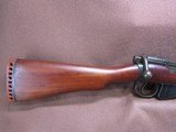 90% Condition Enfield Lithgow CMLE 303 Brit Bolt 25
