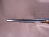 90% Condition Remington Model 12 22 S/L/LR Pump 24