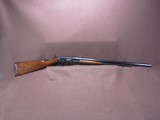 90% Condition Remington Model 12 22 S/L/LR Pump 24