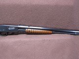 90% Condition Remington Model 12 22 S/L/LR Pump 24