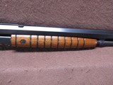 90% Condition Remington Model 12 22 S/L/LR Pump 24
