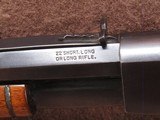 90% Condition Remington Model 12 22 S/L/LR Pump 24