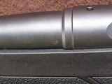 Like New Unfired Browning A-Bolt III 300 Win Mag Composite Stalker 26