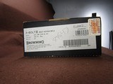 Like New Unfired Browning A-Bolt III 300 Win Mag Composite Stalker 26