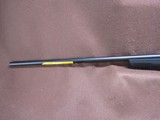 Like New Unfired Browning A-Bolt III 300 Win Mag Composite Stalker 26