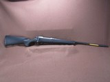 Like New Unfired Browning A-Bolt III 300 Win Mag Composite Stalker 26