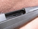 Like New Unfired Browning A-Bolt III 300 Win Mag Composite Stalker 26