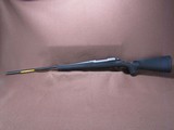Like New Unfired Browning A-Bolt III 300 Win Mag Composite Stalker 26