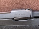 Like New Unfired Browning A-Bolt III 300 Win Mag Composite Stalker 26
