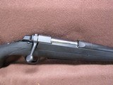 Like New Unfired Browning A-Bolt III 300 Win Mag Composite Stalker 26