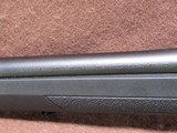Like New Unfired Browning A-Bolt III 300 Win Mag Composite Stalker 26