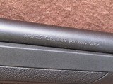 Like New Unfired Browning A-Bolt III 300 Win Mag Composite Stalker 26