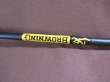 Like New Unfired Browning A-Bolt III 300 Win Mag Composite Stalker 26