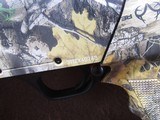 Browning Arms BAR Shortrac Hog Stalker 308 Win Semi 20