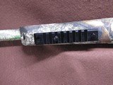 Browning Arms BAR Shortrac Hog Stalker 308 Win Semi 20