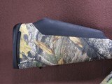 Browning Arms BAR Shortrac Hog Stalker 308 Win Semi 20