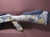 Browning Arms BAR Shortrac Hog Stalker 308 Win Semi 20