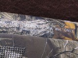 Browning Arms BAR Shortrac Hog Stalker 308 Win Semi 20