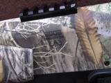 Browning Arms BAR Shortrac Hog Stalker 308 Win Semi 20