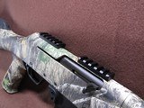 Browning Arms BAR Shortrac Hog Stalker 308 Win Semi 20