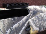 Browning Arms BAR Shortrac Hog Stalker 308 Win Semi 20