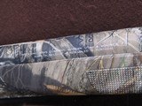 Browning Arms BAR Shortrac Hog Stalker 308 Win Semi 20