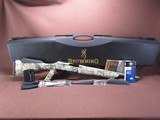 Browning Arms BAR Shortrac Hog Stalker 308 Win Semi 20