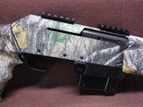 Browning Arms BAR Shortrac Hog Stalker 308 Win Semi 20