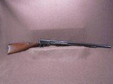 Winchester 90 3rd Model 22 Short Take Down Pump 24