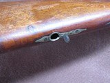 Early Antique 28 Ga Half Stock Black Powder Fowler 30.5