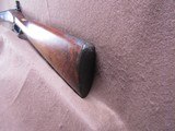 Early Antique 28 Ga Half Stock Black Powder Fowler 30.5