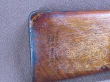 Early Antique 28 Ga Half Stock Black Powder Fowler 30.5