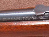 Pre-64 Winchester 94 32 Win SPL Lever 20