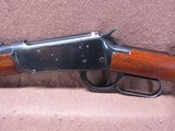 Pre-64 Winchester 94 32 Win SPL Lever 20