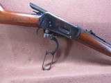 Pre-64 Winchester 94 32 Win SPL Lever 20
