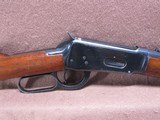 Pre-64 Winchester 94 32 Win SPL Lever 20