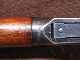 Pre-64 Winchester 94 32 Win SPL Lever 20