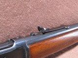 Pre-64 Winchester 94 32 Win SPL Lever 20