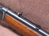 Pre-64 Winchester 94 32 Win SPL Lever 20