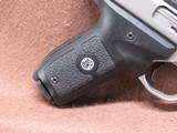 Smith & Wesson SW22 Victory 22 LR Semi 5.25
