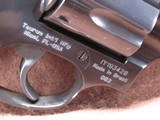 Taurus 82 38 SPL 6 Shot DA/SA 4