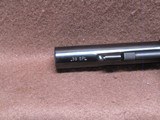 Taurus 82 38 SPL 6 Shot DA/SA 4