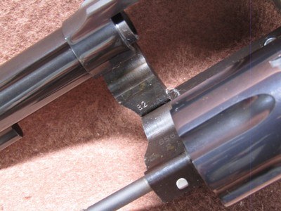 Taurus 82 38 SPL 6 Shot DA/SA 4