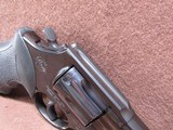 Taurus 82 38 SPL 6 Shot DA/SA 4
